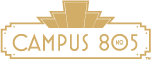 Campus No. 805 logo